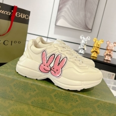 Gucci Rhyton Shoes